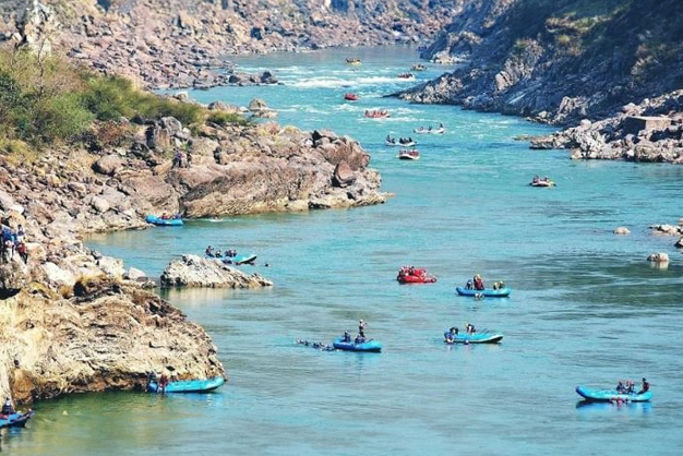 Shivpuri, Uttarakhand
