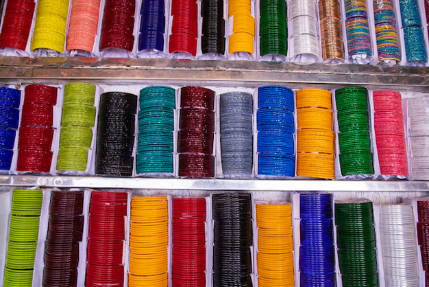 best bangles market delhi ncr