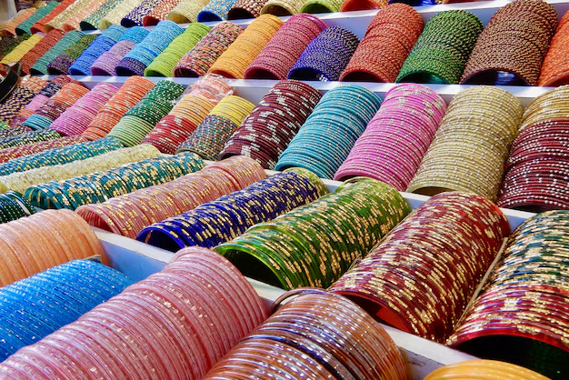 cp bangles market