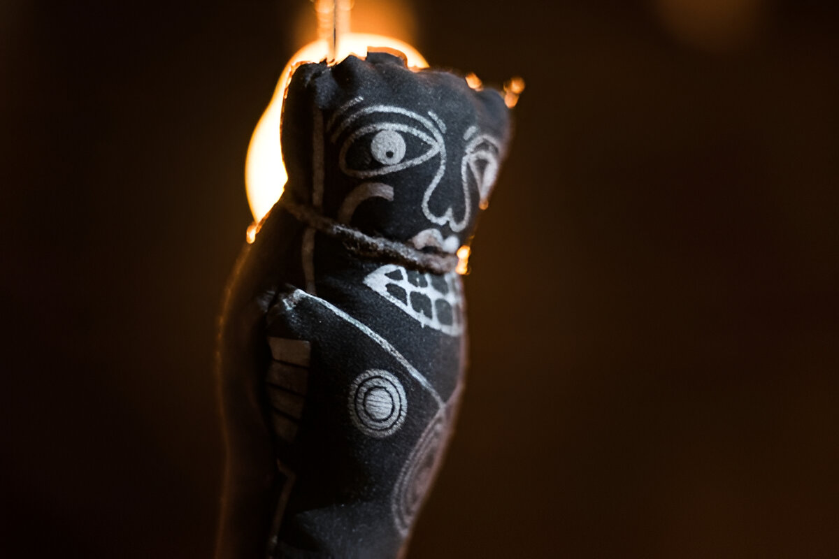 evil eye symptoms in hindi