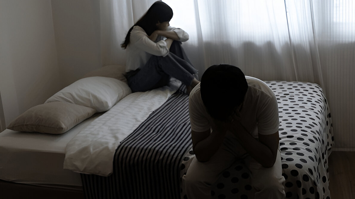 high bp affect on sex