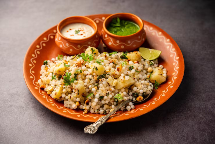 sabudana khichdi making tips