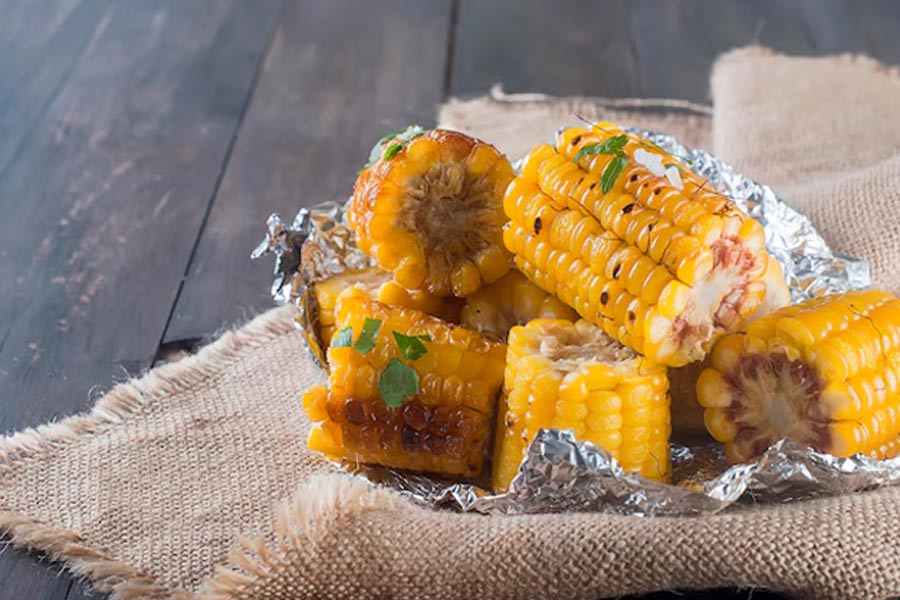 soft and juicy bhutta recipe