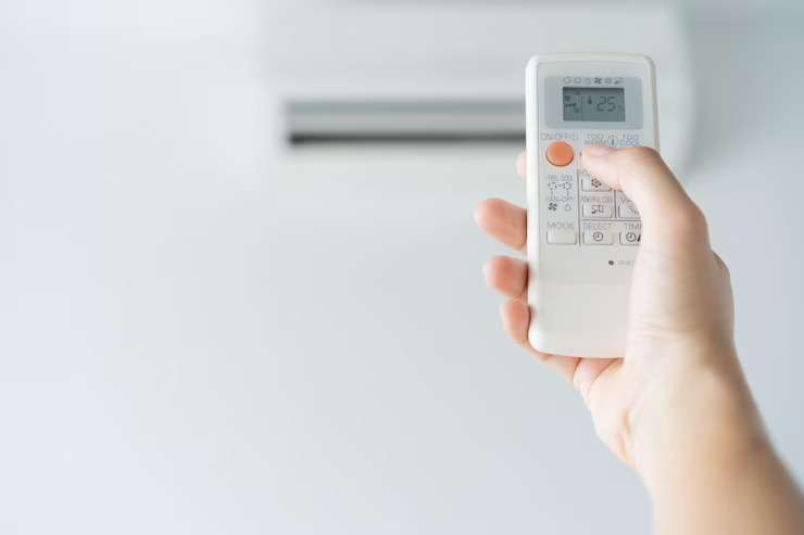 which ac mode saves electricity