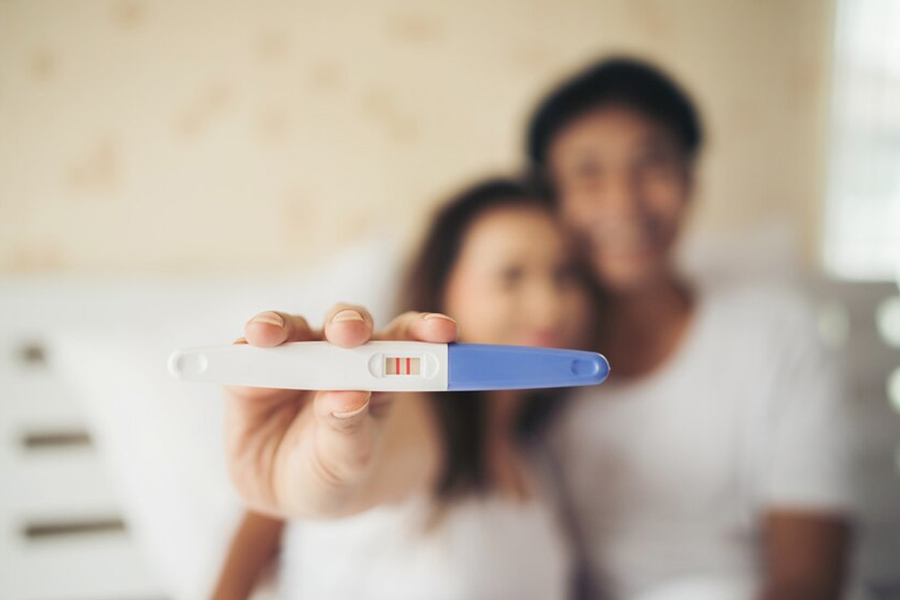 hormones for fertility and foods to balance their level