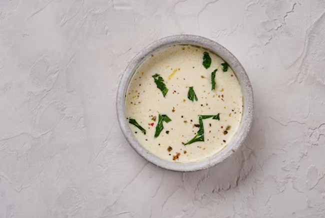 how to make suji chutney