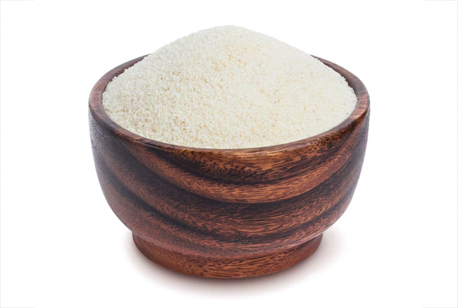 how to make suji chutney