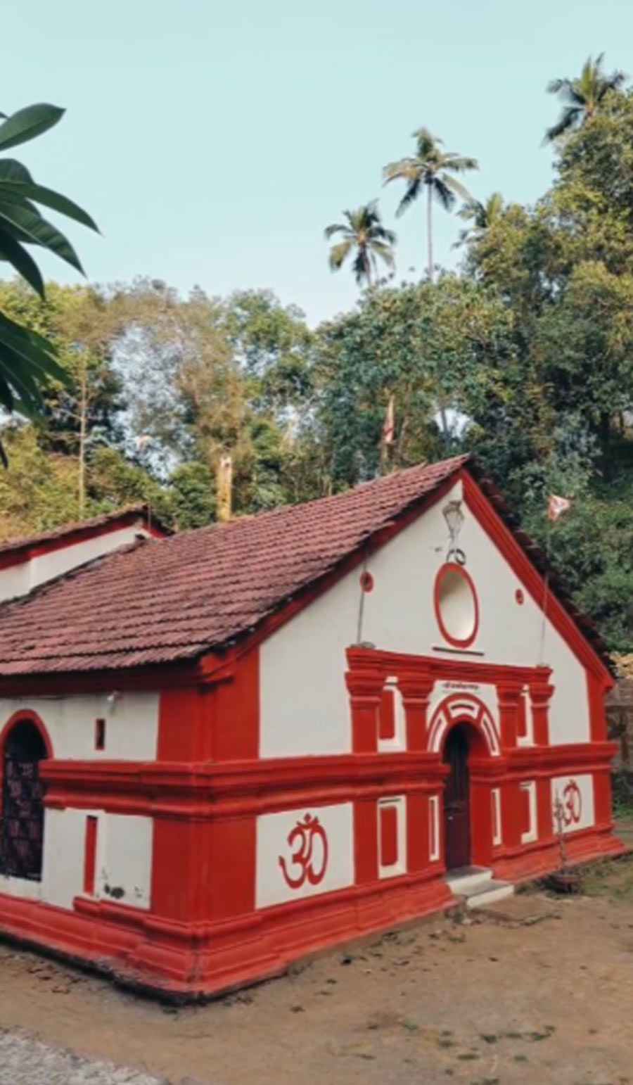 Kamleshwar Mahadev Temple