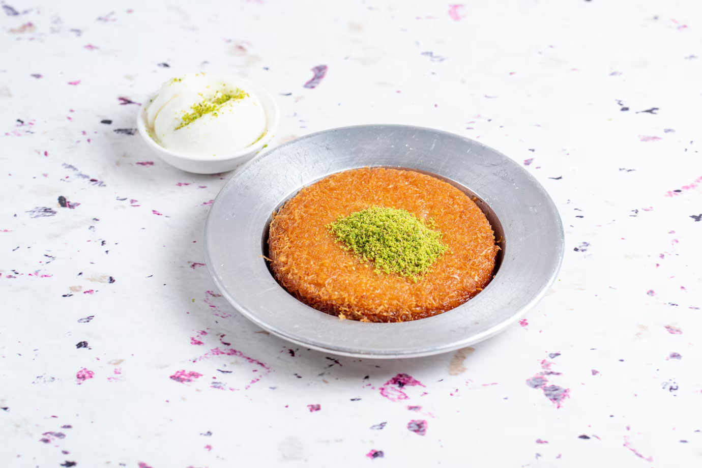affordable Kunafa at home