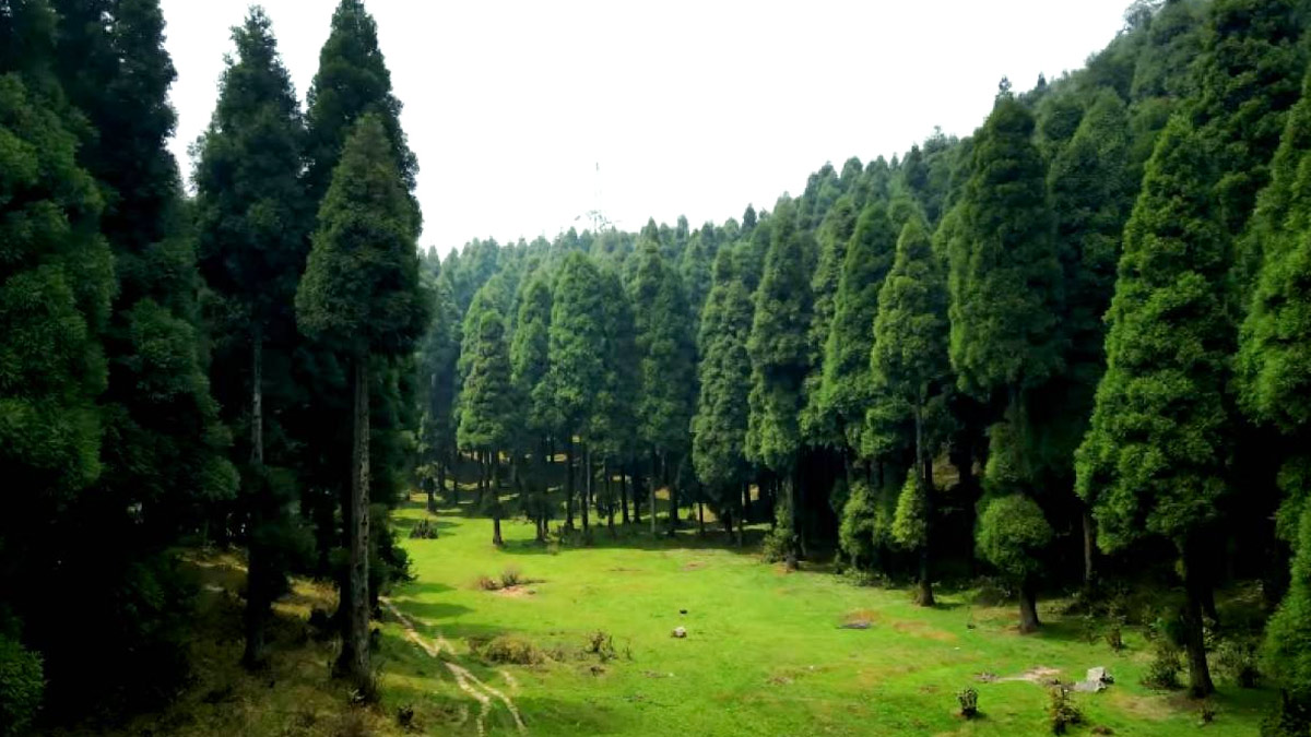 ajhidhura in west bengal