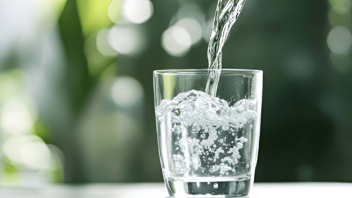 hydraton to reduce perimenopause symptoms