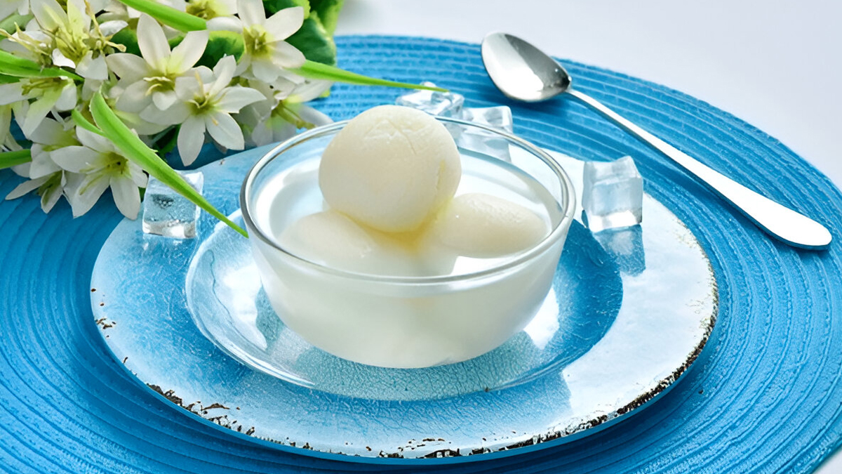 low sugar Indian desserts