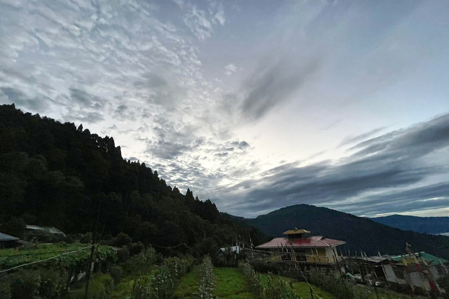 majhidhura best places