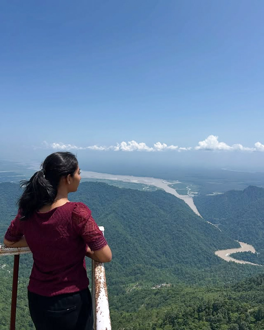 majhidhura in west bengal best places