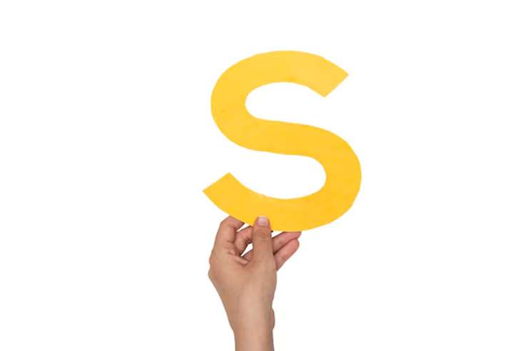 personality traits of number s