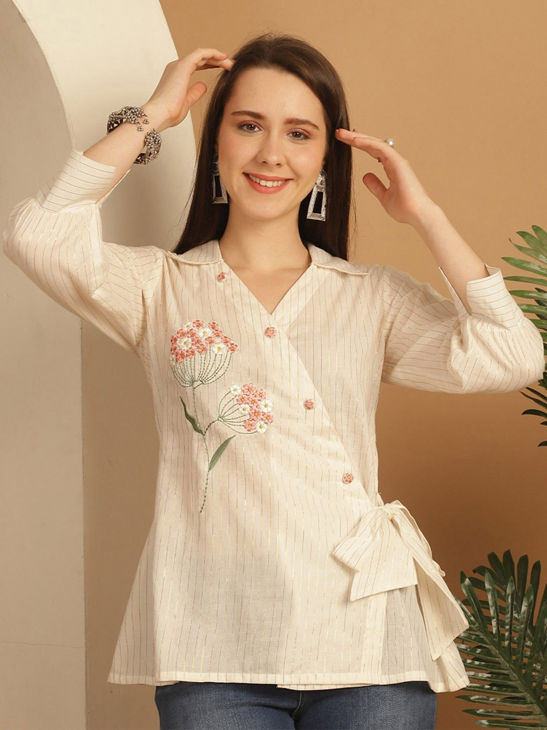 wrap top designs (5)