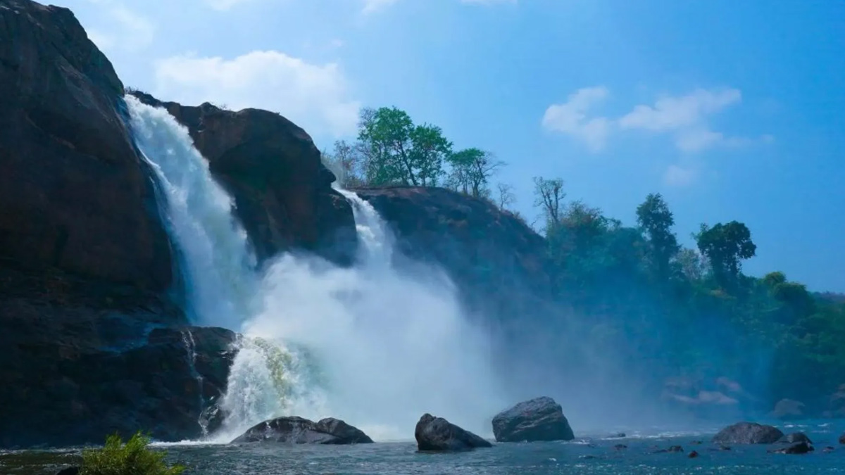 Why Thrissur is famous