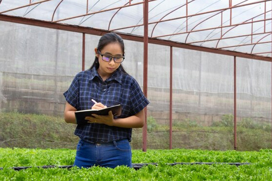 agriculture courses after 12th