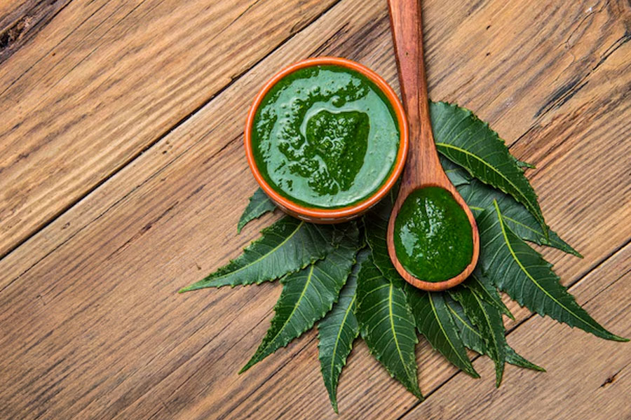 ear irritation from heavy earring