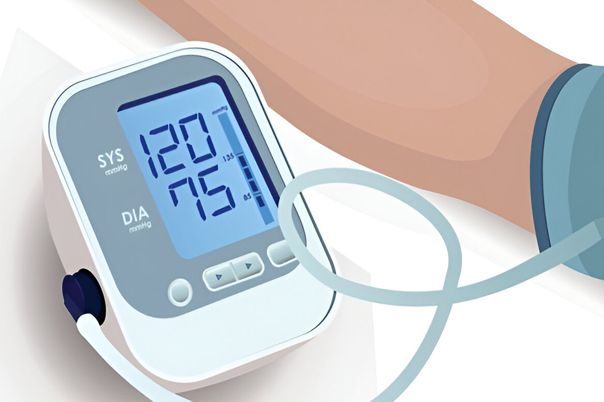 effects of high blood pressure on kidneys