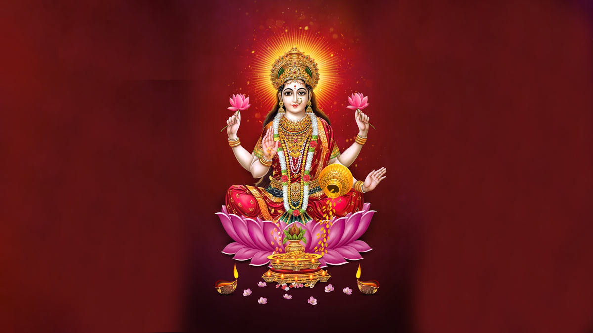 goddess-lakshmi-puja