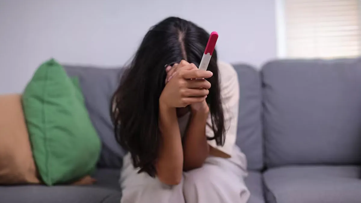 infertility in women
