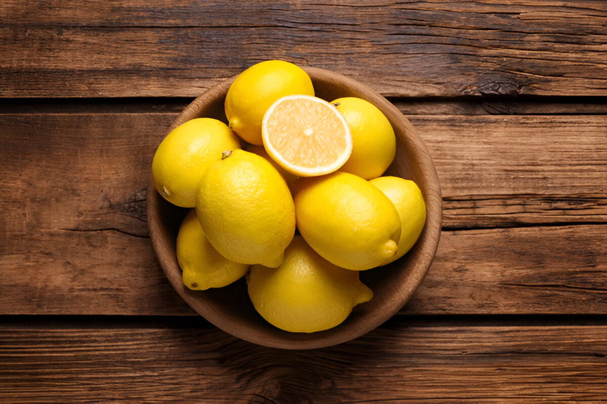 lemon vastu remedies