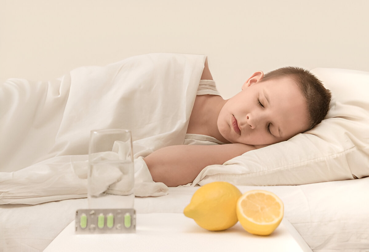 spiritual use of lemon