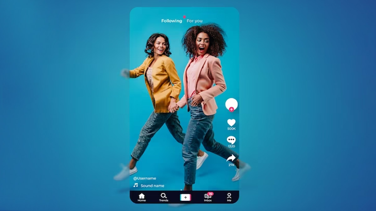How to replace audio on Instagram reel