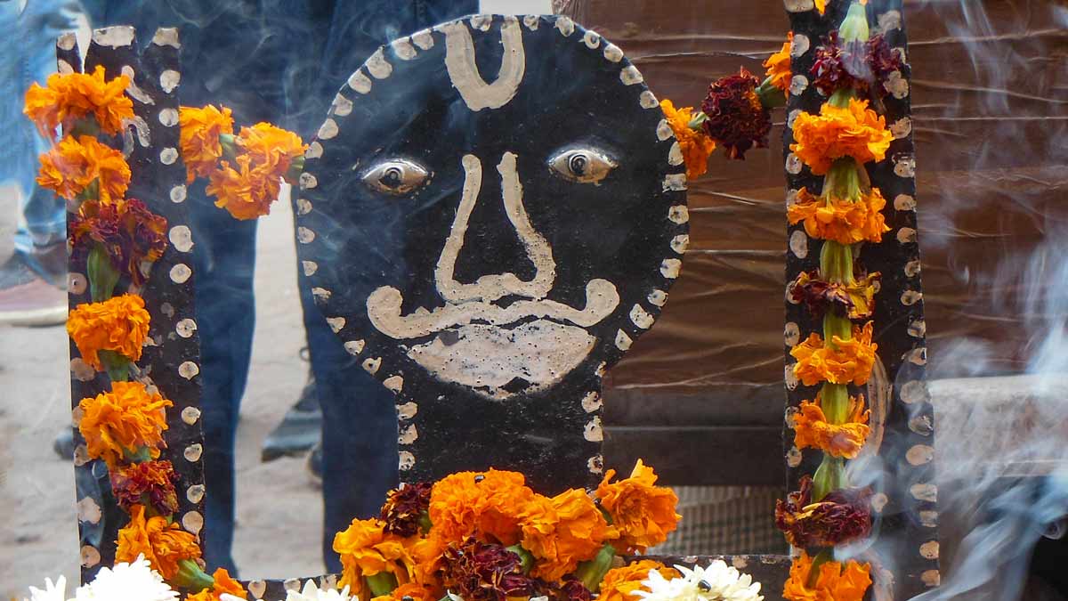 Shaniwar ko chana khane ke Fayde