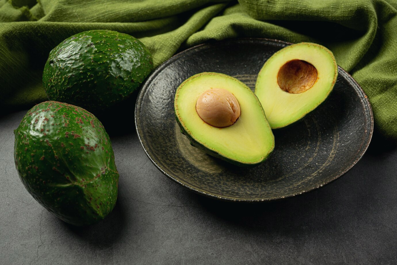 avocado preparation hacks