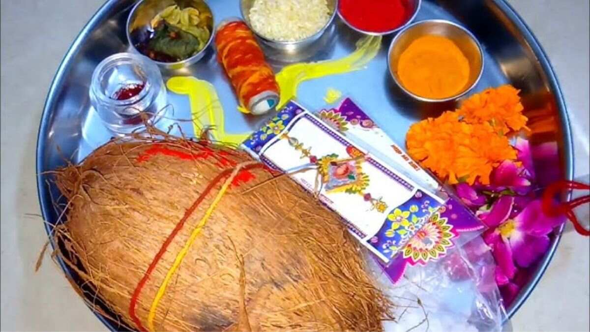 bhadra on rakha bandhan