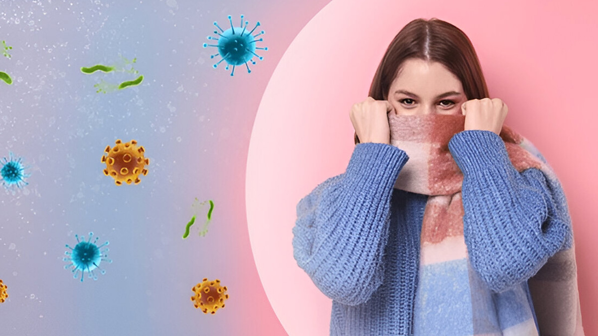 hypothyroidism cause immunity problems