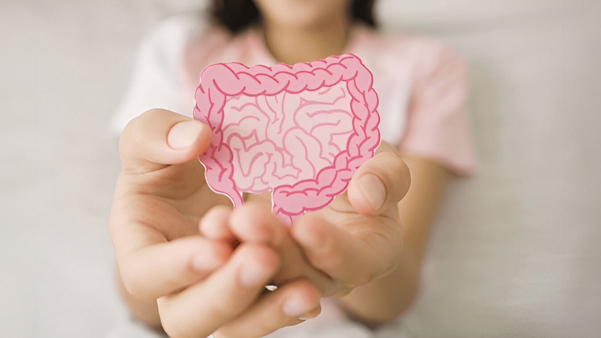 hypothyroidism cause stomach issues