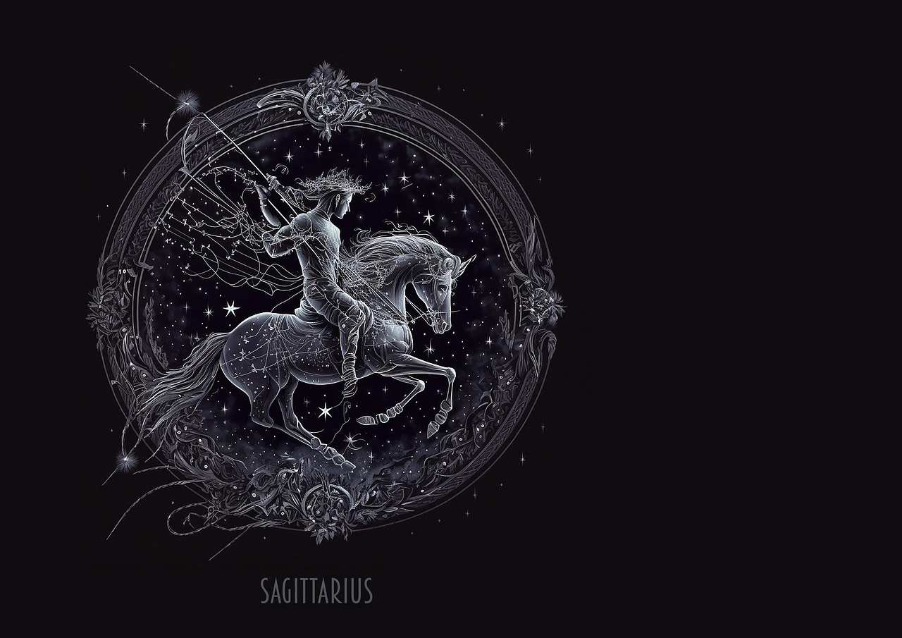 sagittarius zodiac horoscope