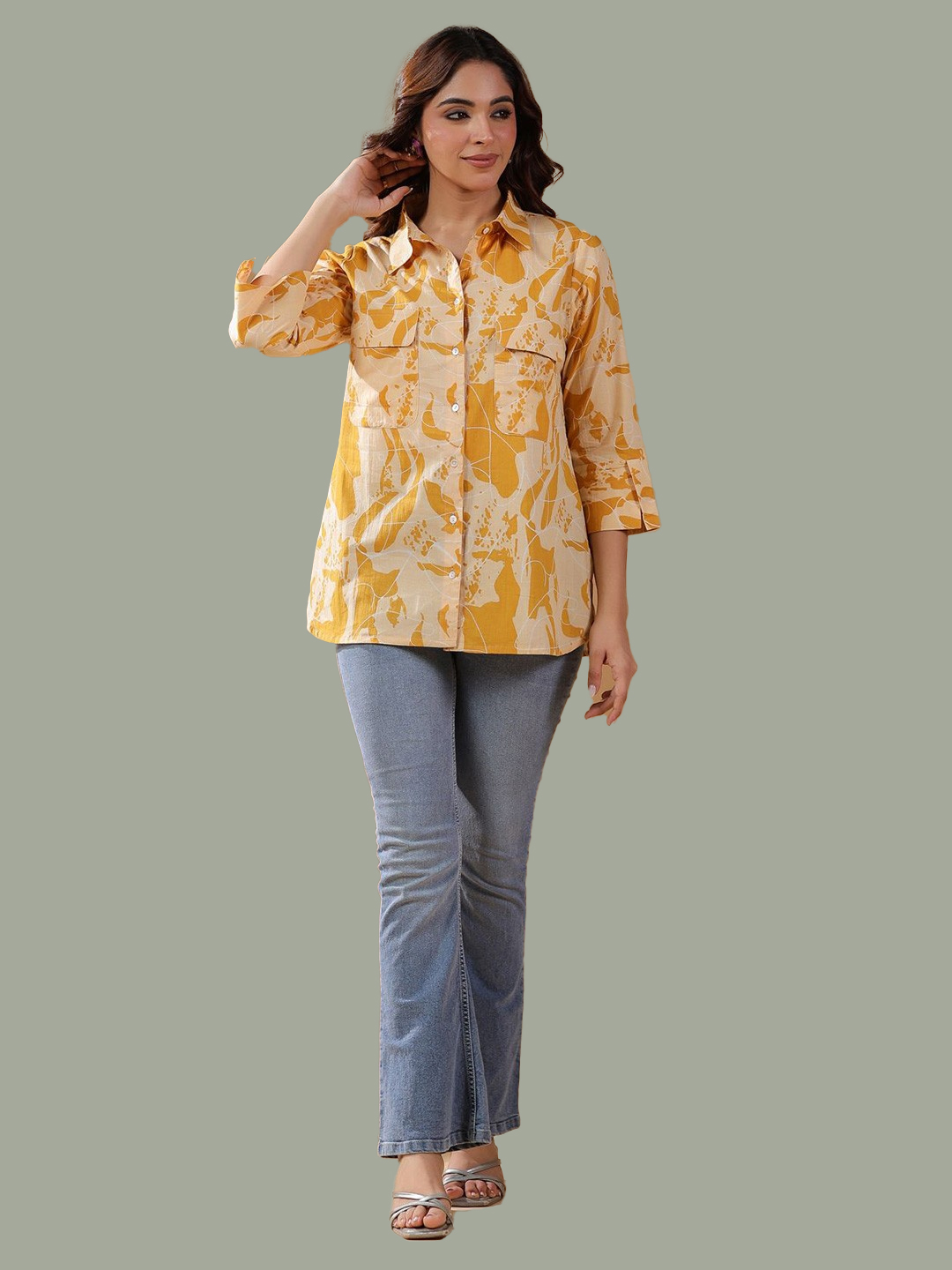 shirt style top designs (2)