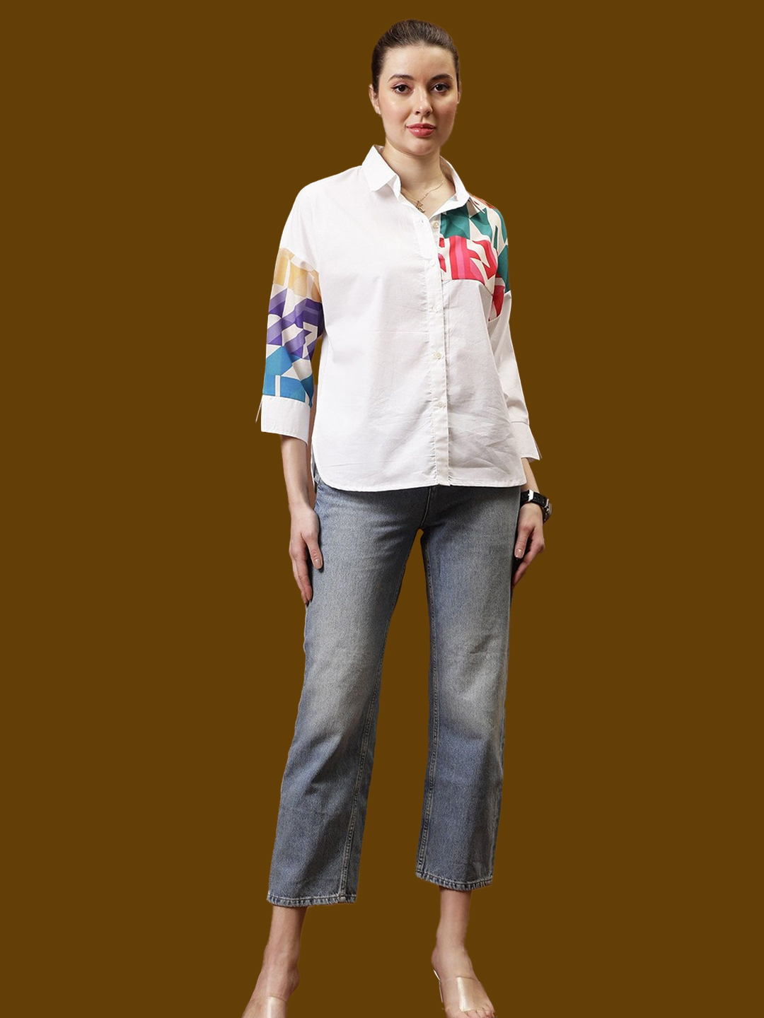 shirt style top designs (4)