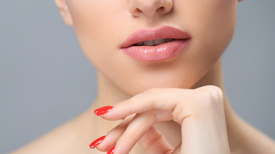 tips for pink and beautiful lips