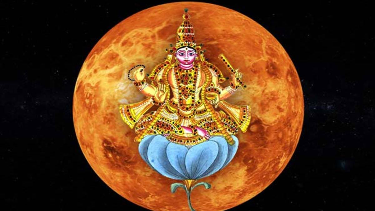 venus in ardra nakshatra benefits