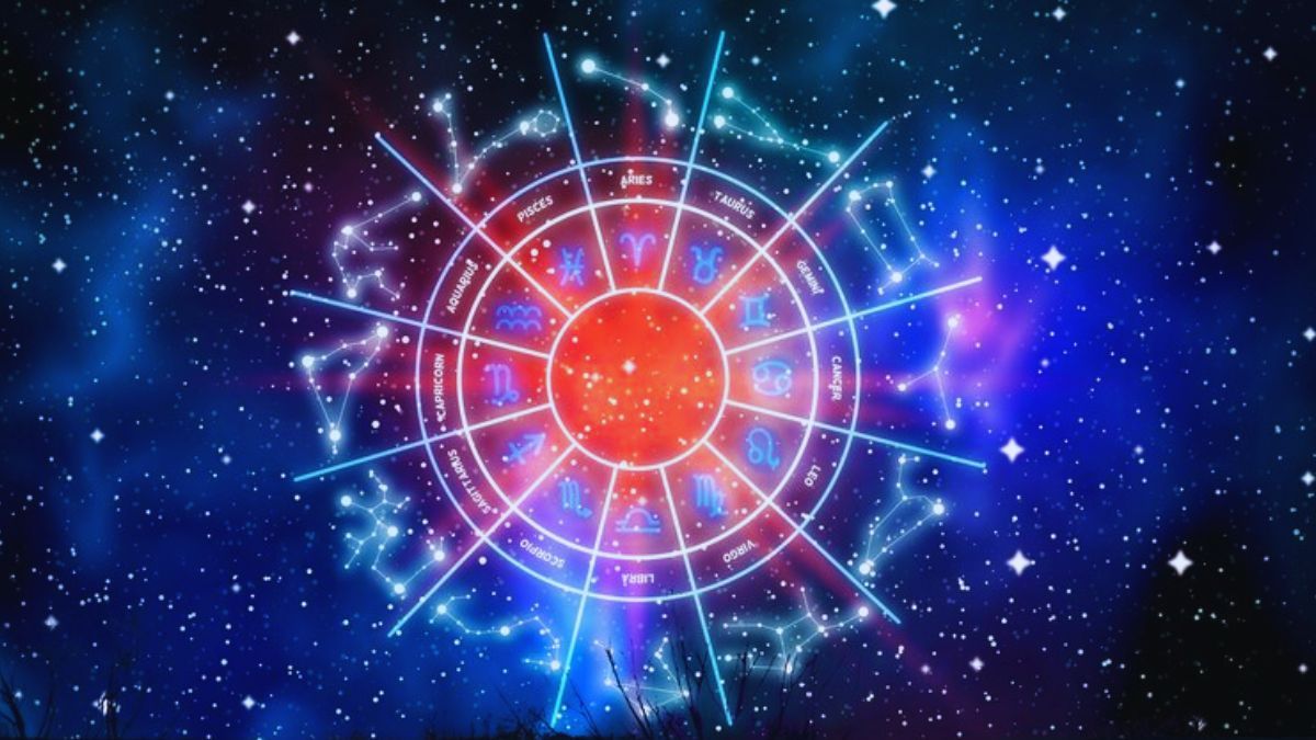 zodiac signs affected by venus transit