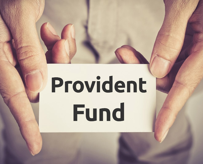 How to withdraw PF money for daughter's marriage