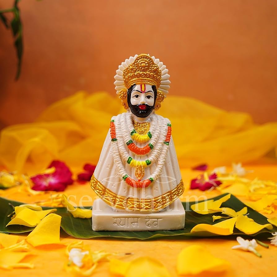 Khatu shyam ji ki puja vidhi