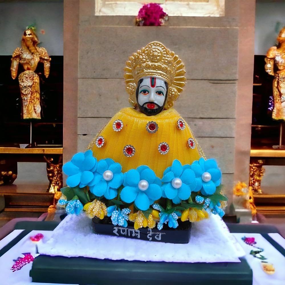 Khatu shyam puja niyam