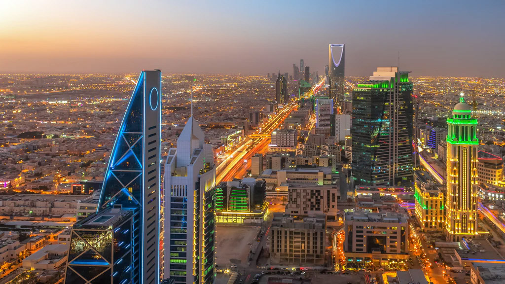 What are the new rules for buying property in Saudi Arabia