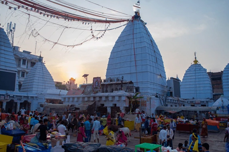baba baidyantha mandir