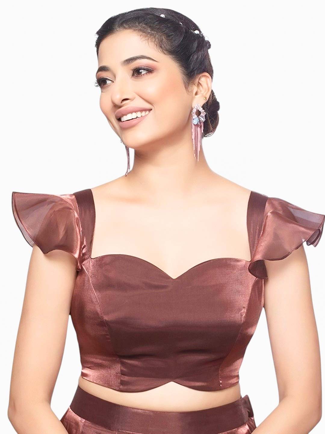 broad jig jag neckline