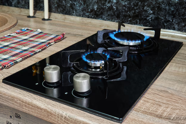 gas stove buying guide