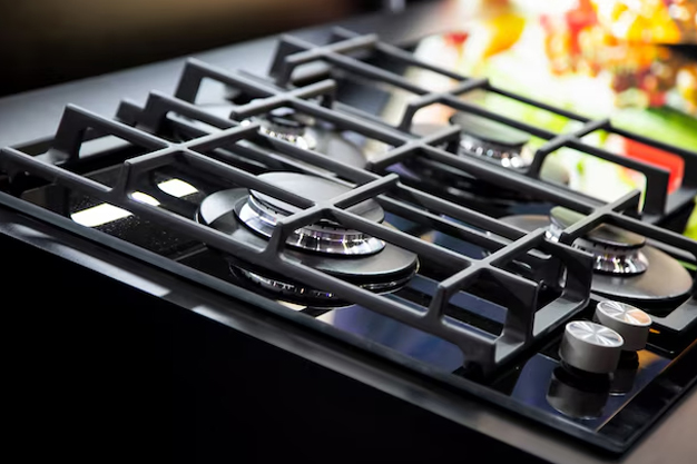 how to choose gas stove