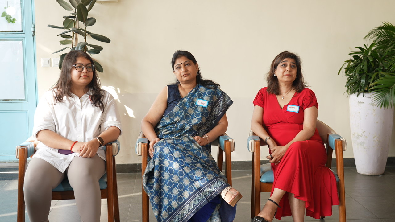 period party 2 smashing stigma with style breaks barriers around menstruation1