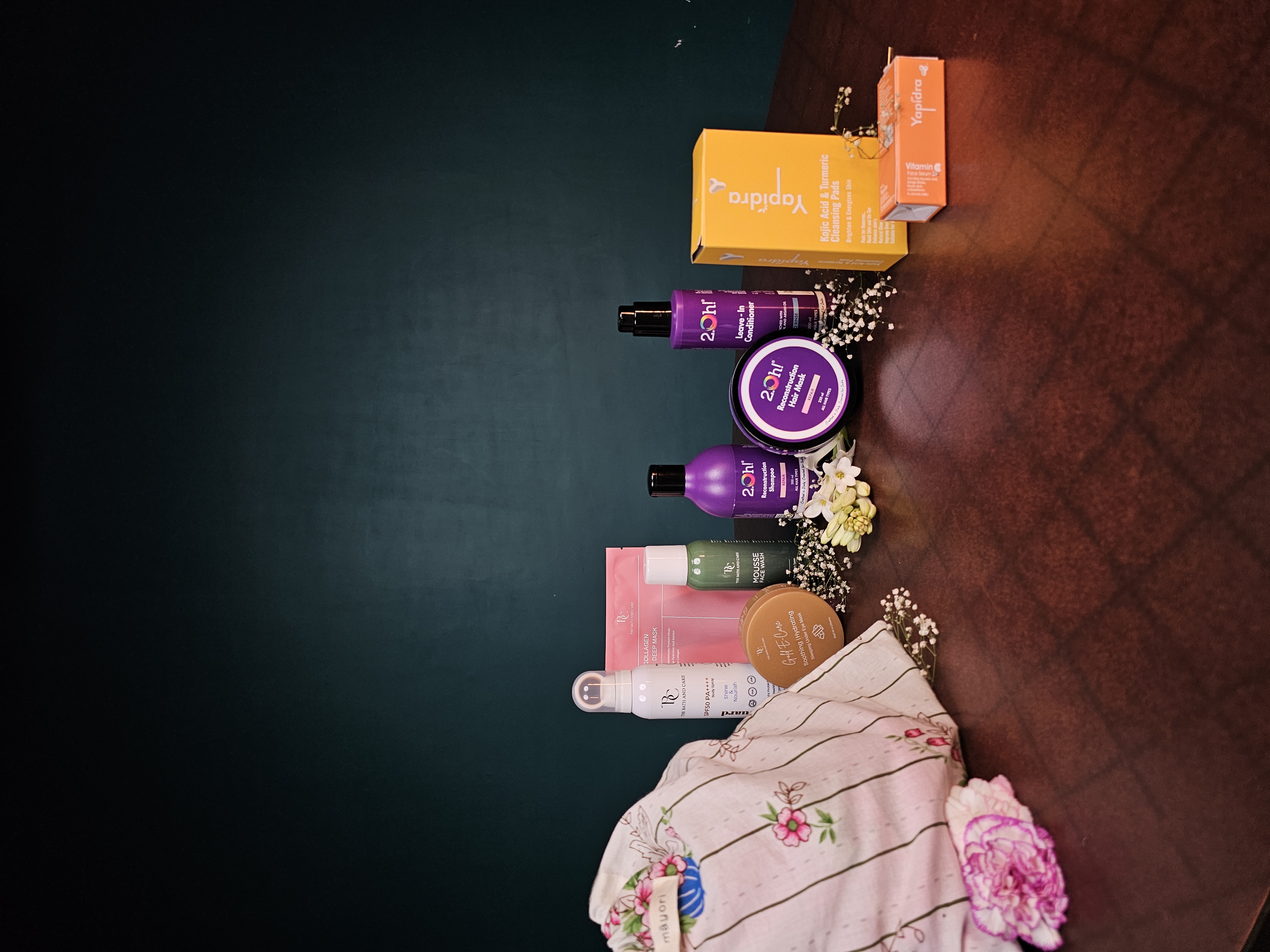 period party 2 smashing stigma with style breaks barriers around menstruationgghh